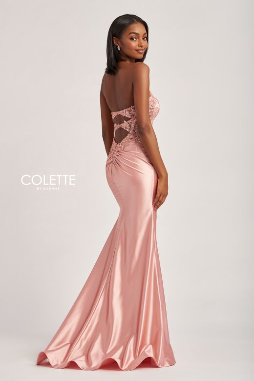 Colette CL6004 Prom Dress