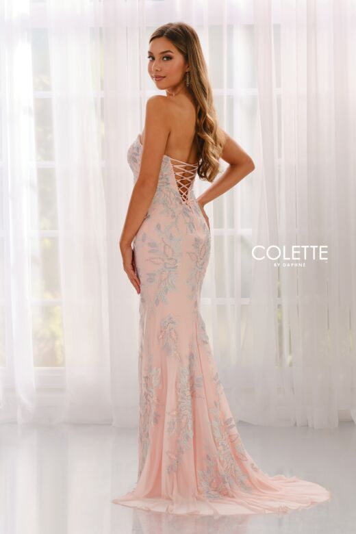 Colette CL6007 Prom Dress