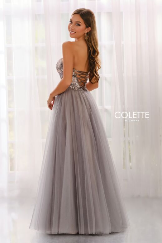 Colette CL6008 Prom Dress