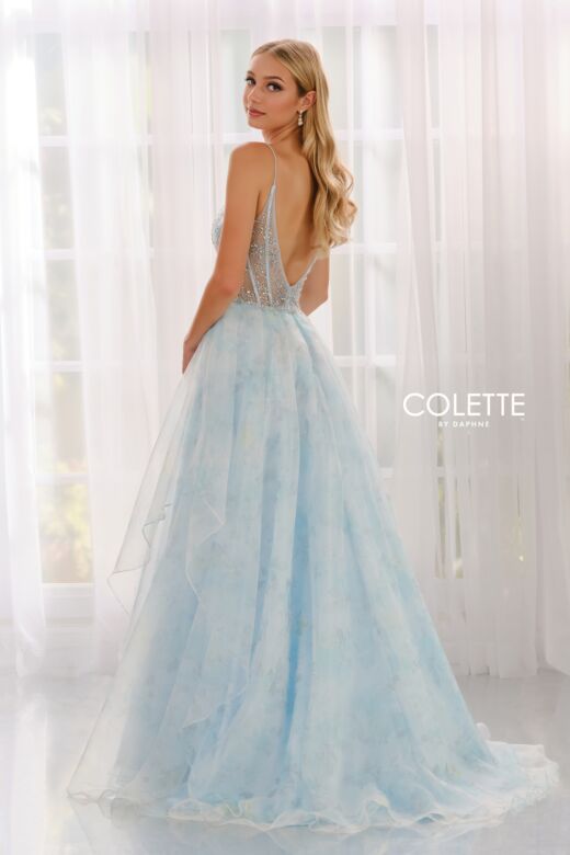 Colette CL6010 Prom Dress