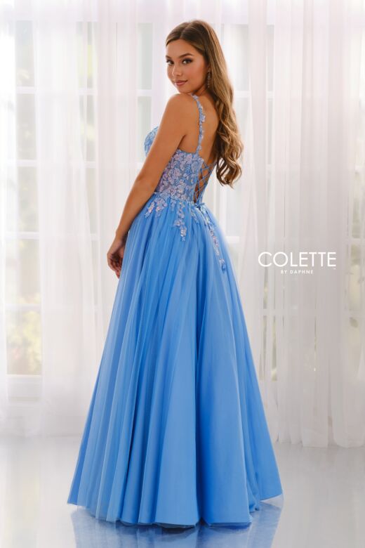 Colette CL6013 Prom Dress