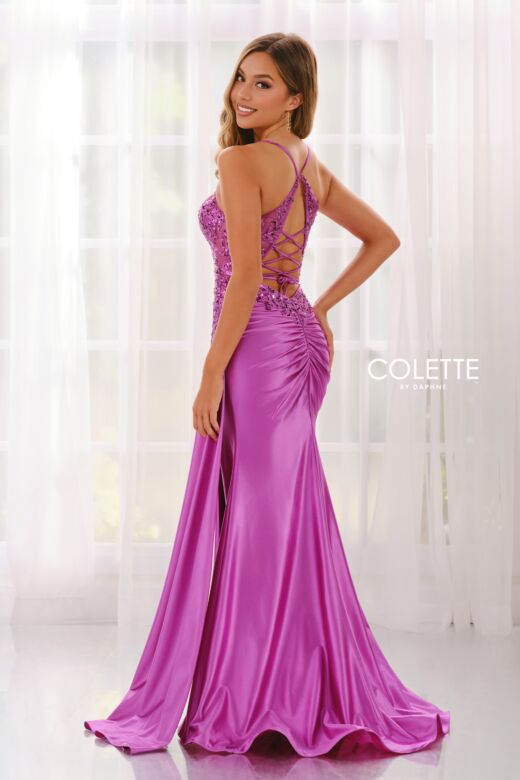 Colette CL6014 Prom Dress