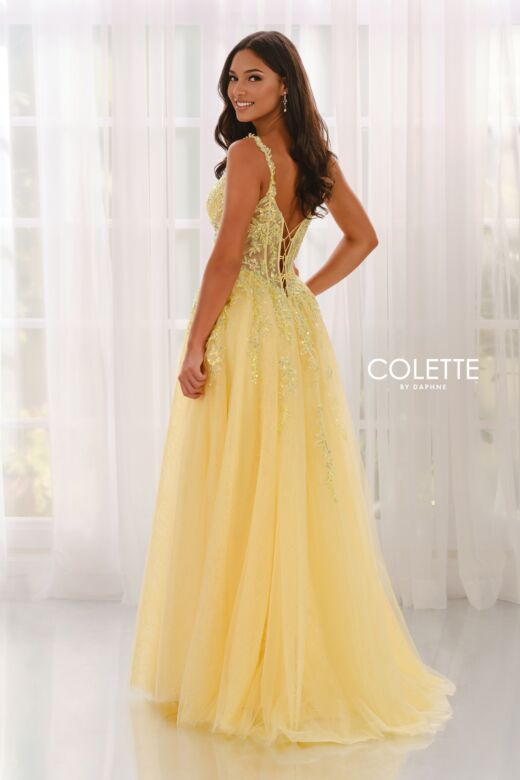 Colette CL6018 Prom Dress