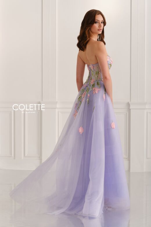 Colette CL6103 Prom Dress