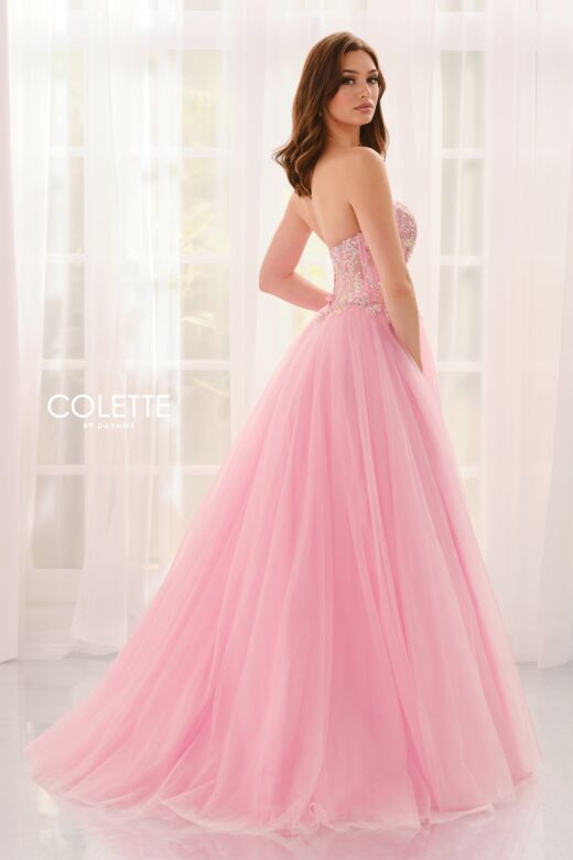 Colette CL6107 Prom Dress