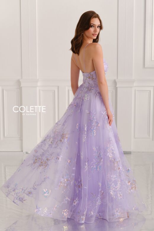 Colette CL6109 Prom Dress