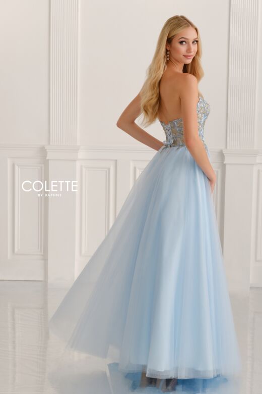 Colette CL6111 Prom Dress