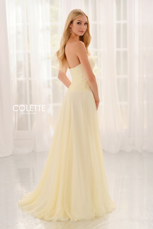 Colette CL6113 Prom Dress