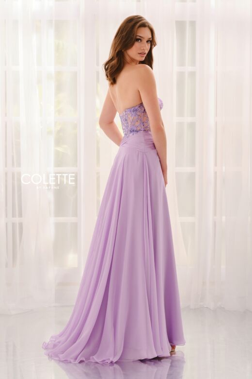 Colette CL6115 Prom Dress