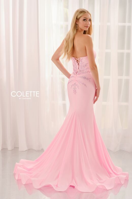 Colette CL6117 Prom Dress