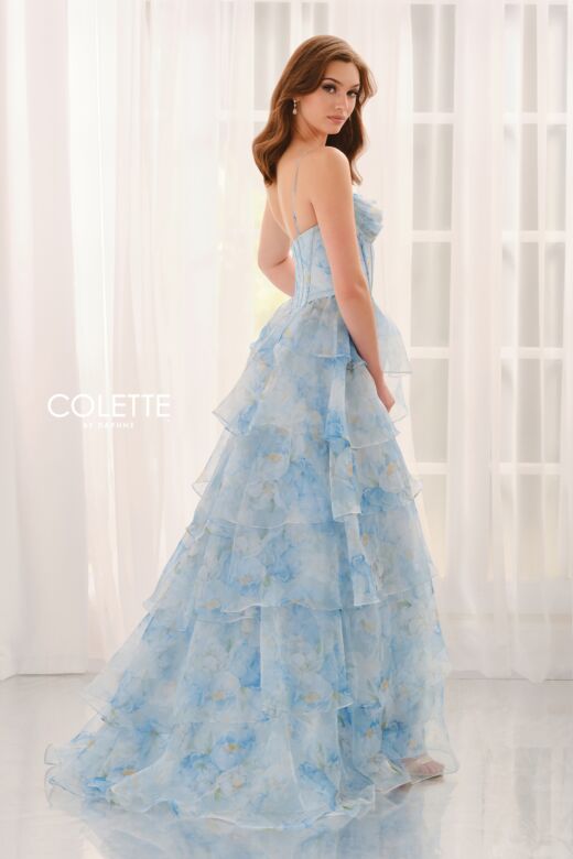 Colette CL6123 Prom Dress