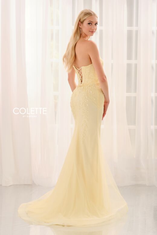 Colette CL6125 Prom Dress