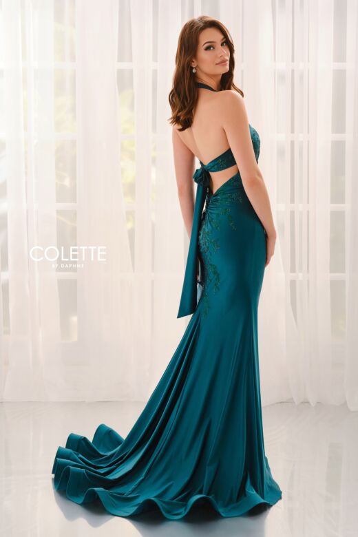 Colette CL6133 Prom Dress