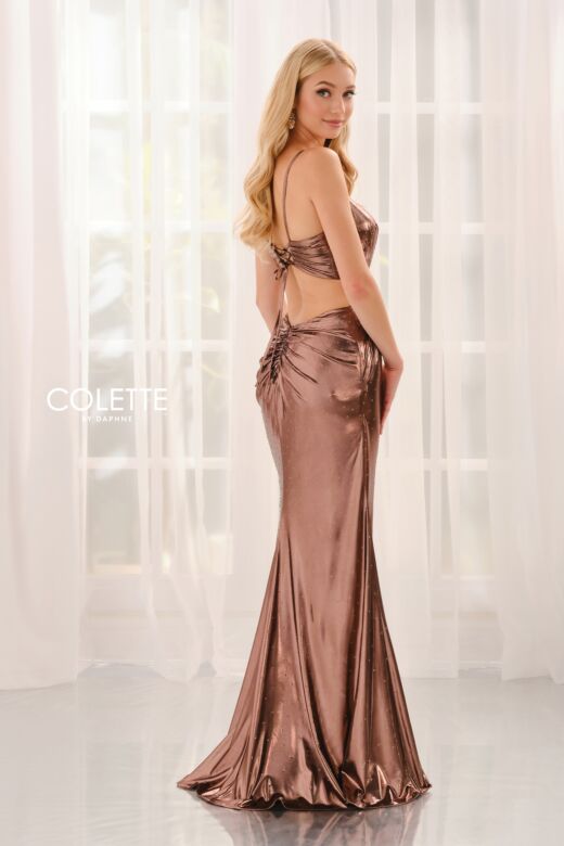 Colette CL6137 Prom Dress