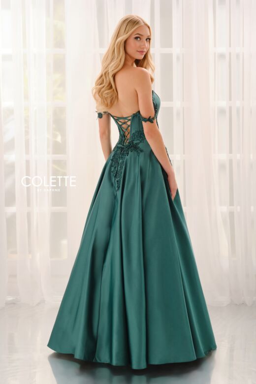 Colette CL6151 Prom Dress