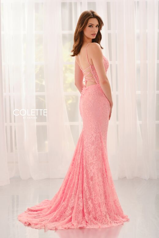 Colette CL6155 Prom Dress