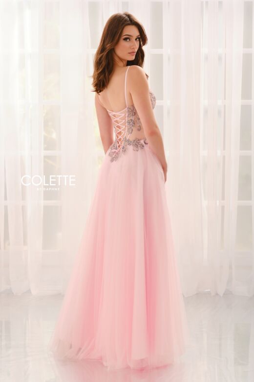 Colette CL6159 Prom Dress