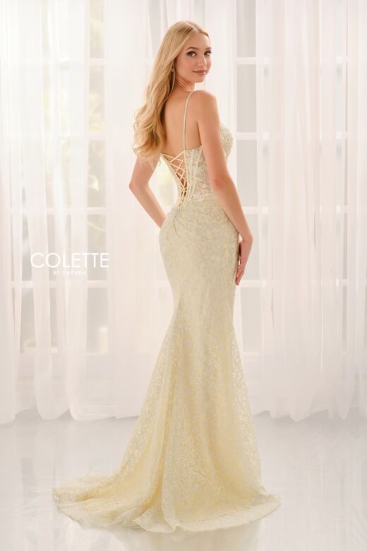 Colette CL6161 Prom Dress
