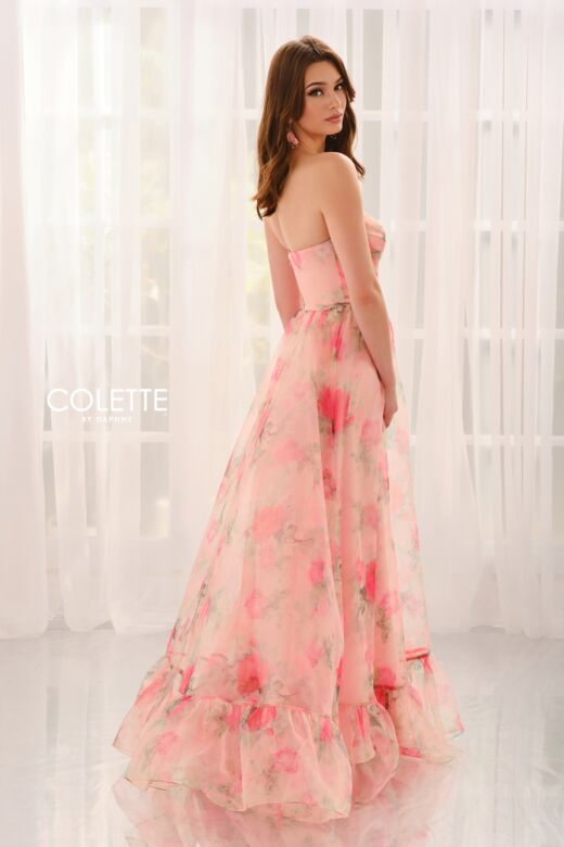 Colette CL6167 Prom Dress