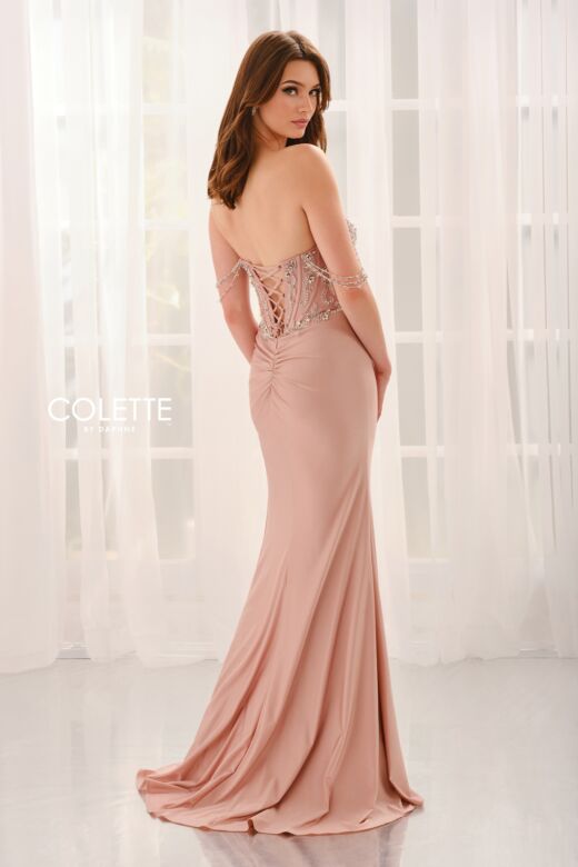 Colette CL6171 Prom Dress