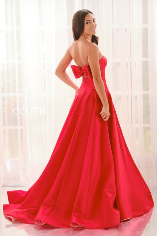 Colette CL6189 Prom Dress