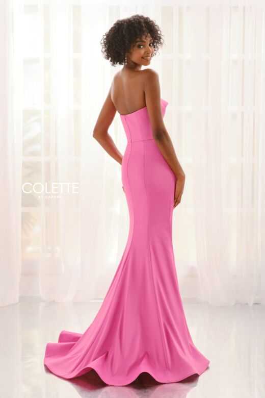 Colette CL6207 Prom Dress