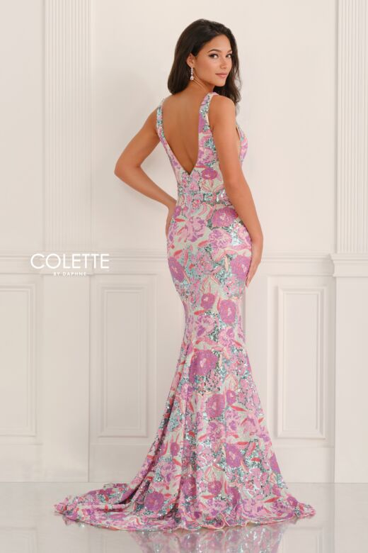Colette CL6209 Prom Dress