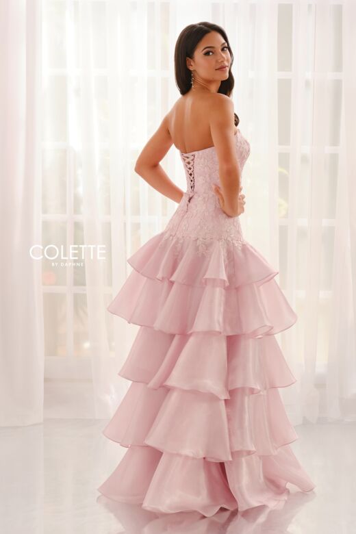 Colette CL6213 Prom Dress