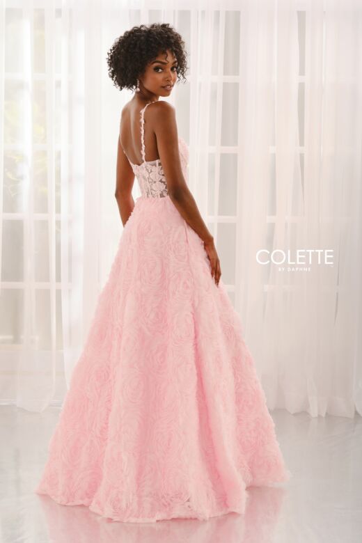 Colette CL6223 Prom Dress