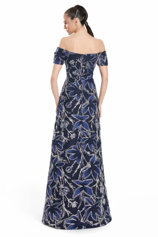 Alexander by Daymor 3100 Evening Dress