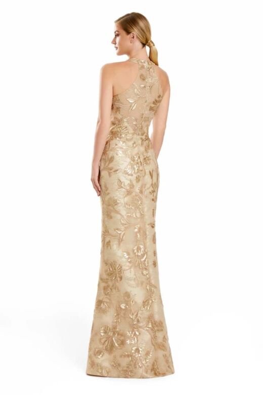 Alexander by Daymor 3101 Evening Dress