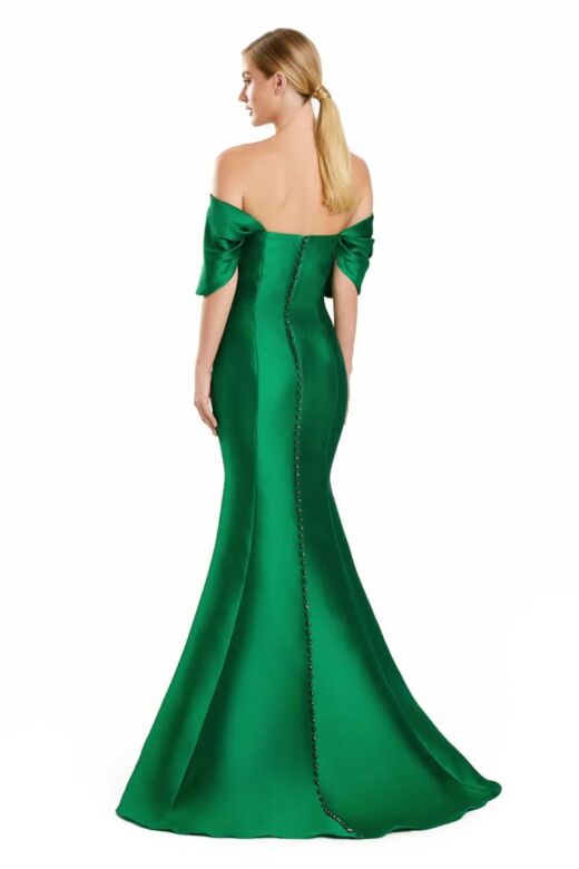 Alexander by Daymor 3103 Evening Dress