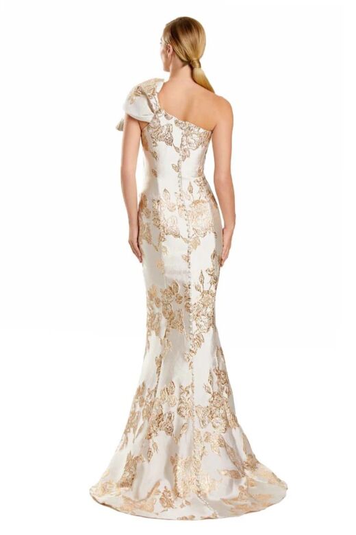 Alexander by Daymor 3105 Evening Dress