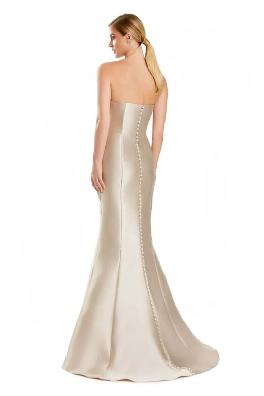 Alexander by Daymor 3108 Evening Dress