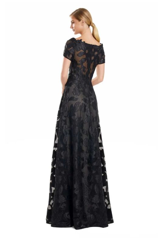 Alexander by Daymor 3113 Evening Dress