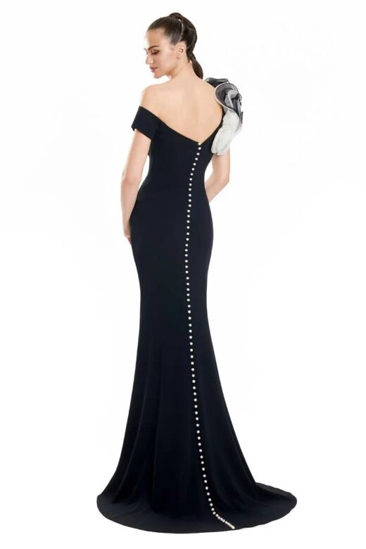 Alexander by Daymor 3122 Evening Dress