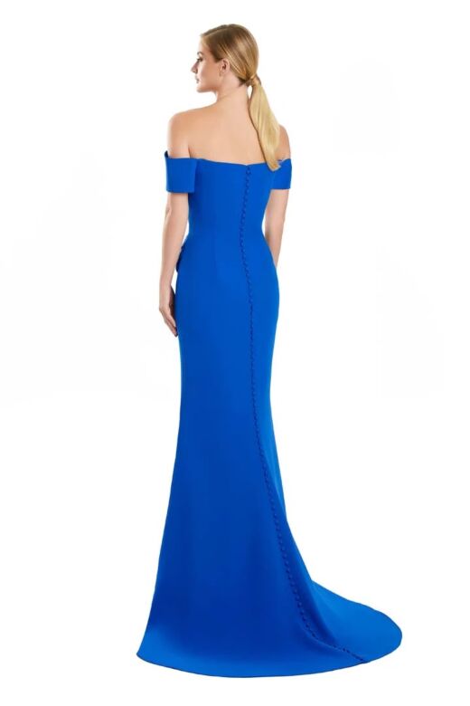 Alexander by Daymor 3123 Evening Dress