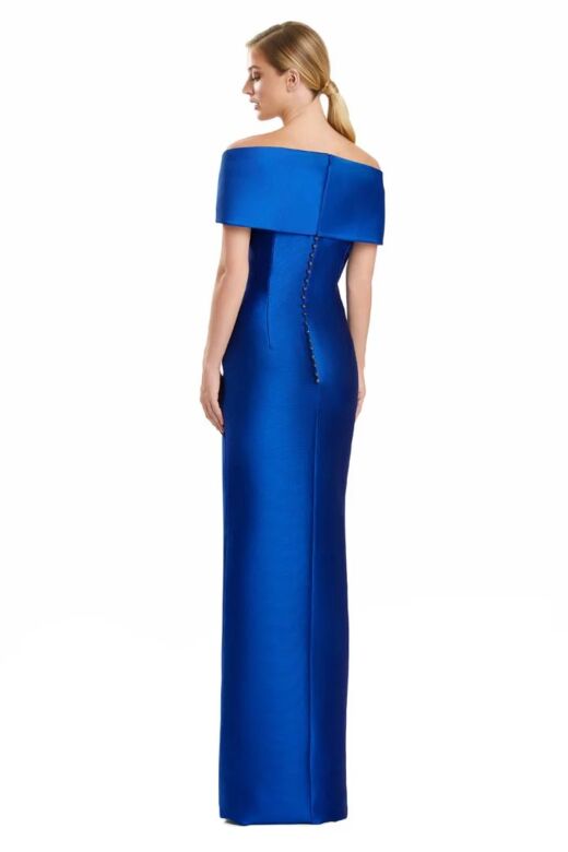 Alexander by Daymor 3127 Evening Dress