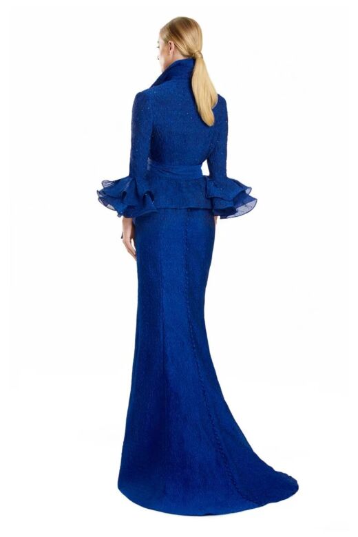 Alexander by Daymor 3131 Evening Dress