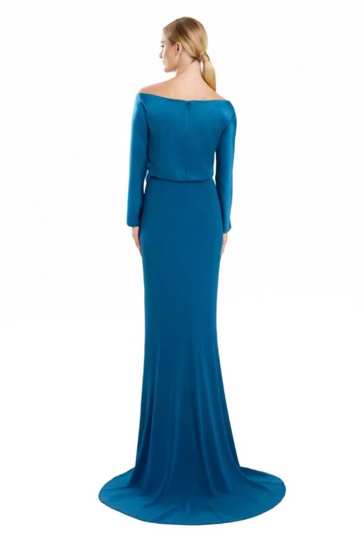 Alexander by Daymor 3133 Evening Dress