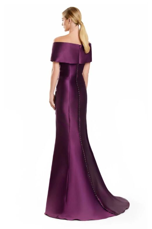 Alexander by Daymor 3134 Evening Dress