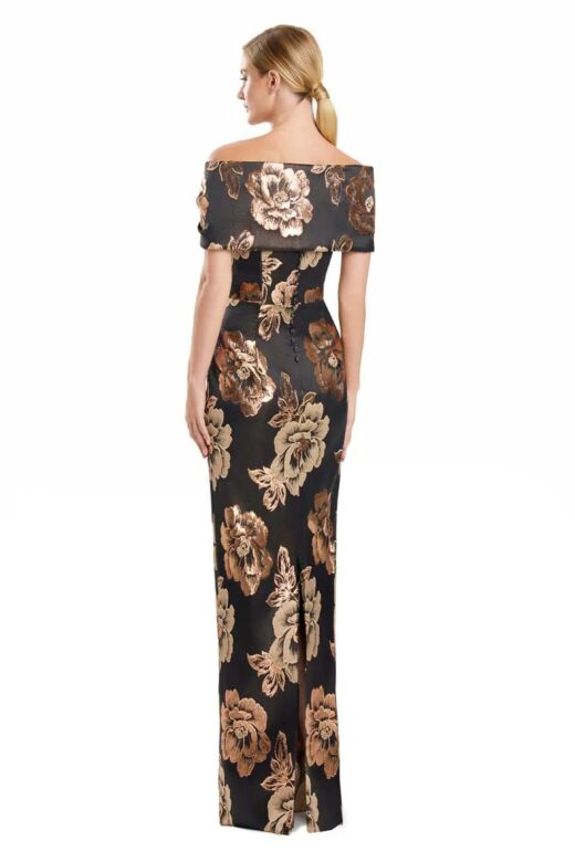 Alexander by Daymor 3135 Evening Dress