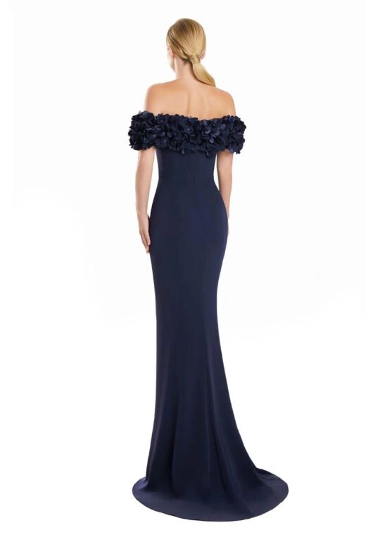 Alexander by Daymor 3136 Evening Dress
