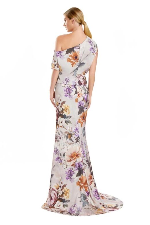 Alexander by Daymor 3140 Evening Dress
