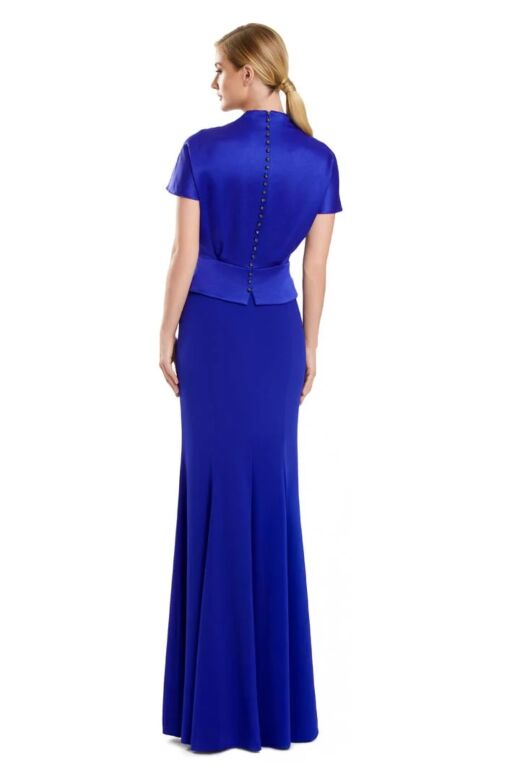 Alexander by Daymor 3141 Evening Dress