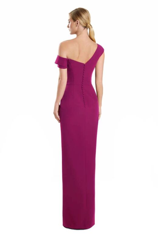 Alexander by Daymor 3145 Evening Dress