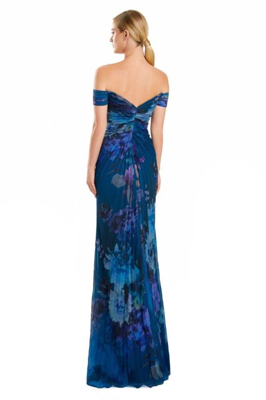 Alexander by Daymor 3146 Evening Dress