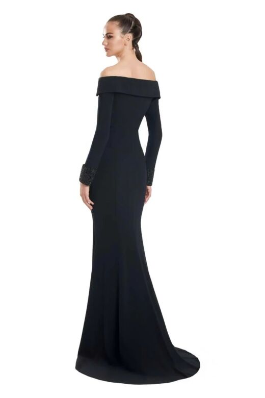 Alexander by Daymor 3149 Evening Dress