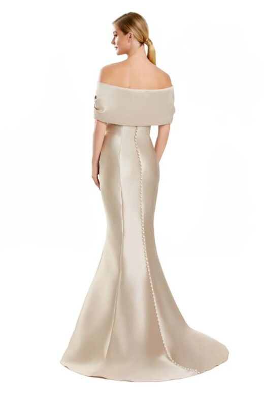 Alexander by Daymor 3152 Evening Dress