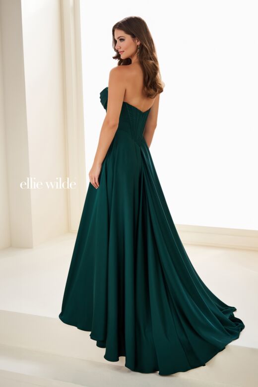 Ellie Wilde EW37213 Prom Dress